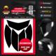FEARTHEYELLOWBEAR-stickers-reflechissants-casque-easy-replicatm-scorpion-exo-520-air-noir-image-133405241-thumbnail-0