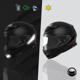 FEARTHEYELLOWBEAR-stickers-reflechissants-casque-easy-replicatm-shoei-nxr2-noir-image-133405380-thumbnail-1