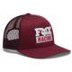 FOX Casquette Racing Trucker