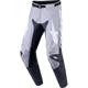 gris/noir - ALPINESTARS Pantalon Cross Racer Amber