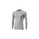 SIXS-tee-shirt-carbon-merinos-wool-serafino-image-32828359-thumbnail-0