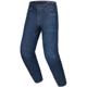 bleu foncé - ALPINESTARS Jeans Flex-Ast 7