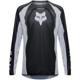 noir/blanc - FOX Maillot Cross 180 Frame