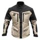 sable/noir - SHOT Veste Enduro Terratech