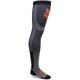 gris/orange - FOX Chaussettes Flexair