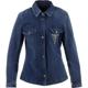 HELSTONS-surchemise-von-dutch-pussycat-coton-denim-femme-image-146688549-thumbnail-0