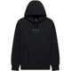 noir - FOX Sweat Head Heavyweight