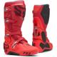 rouge chili - FOX Bottes Cross Instinct