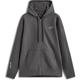 gris - ALPINESTARS Sweat Entity Oversized
