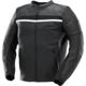 Noir-Blanc - FURYGAN Blouson Textile Laïko