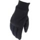 noir - HELSTONS Gants Edge Cuir Tissu