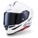 blanc - ALPINESTARS Casque S-R7 Solid