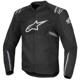 noir - ALPINESTARS Blouson T-SPS AIR V2 HONDA