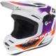 ICON - KENNY Casque Cross Titanium Graphic