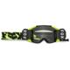 FOX Masque Cross Vue Roll-Off