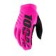 Rose - 100 Gants cross Brisker