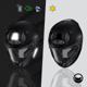 FEARTHEYELLOWBEAR-stickers-reflechissants-casque-easy-replicatm-kit-universel-hjc-noir-image-133405255-thumbnail-1