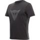 noir - DAINESE Tee-shirt DYED SPEED DEMON