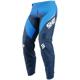 bleu - SHOT Pantalon Cross Draw Clash