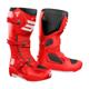 rouge - SHOT Bottes cross RACE 4