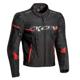 Noir/Rouge - IXON Blouson Sirocco 3en1