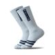 blanc/bleu - PULL-IN Chaussettes