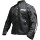 Noir/Blanc - SHOT Veste cross CONTACT