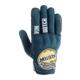 bleu - HELSTONS Gants MAGIC MAN