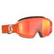 SCOTT Masque Cross Primal Chrome