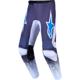 gris/blanc/bleu - ALPINESTARS Pantalon Cross Fluid Drag
