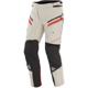 beige/noir/rouge - DAINESE Pantalon GULLFOSS D-DRY