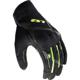 noir jaune fluo - LS2 Gants RAY II MAN