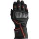 noir/rouge - RST Gants S1