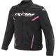 noir/rose - IXON Blouson STRIKER 2 KID