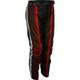 violet/rose/jaune - FLY Pantalon Cross Youth F-16 Raze