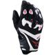 noir/blanc/rouge - ALPINESTARS Gants SP-R PRO