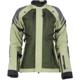 vert - KLIM Veste ARTEMIS