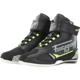 Noir-Jaune stab - FURYGAN Baskets V5 D3O Wp