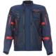 bleu/rouge - KLIM Veste BADLANDS PRO