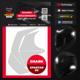 FEARTHEYELLOWBEAR-stickers-reflechissants-casque-easy-replicatm-shark-spartan-rs-blanc-image-133405117-thumbnail-0