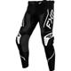 noir - FXR Pantalon Cross Podium Relay