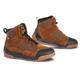 marron - FALCO Baskets MULTISPORT