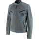 GRIS - HELSTONS Blouson TURBO MEN AIR Mesh