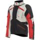 noir/beige/rouge - DAINESE Veste GULLFOSS D-DRY