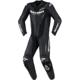 noir - ALPINESTARS Combinaison GP FORCE V2 1PC