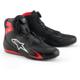 noir/rouge/blanc - ALPINESTARS Baskets CELER