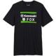 FOX-tee-shirt-a-manches-courtes-x-kawasaki-premium-image-97335892-thumbnail-0