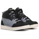 argent/noir - TCX Baskets X-Street Wp