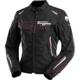 Noir-Blanc-Rose - FURYGAN Blouson AGATA