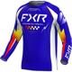 rouge jaune - FXR Maillot Cross Clutch Pro